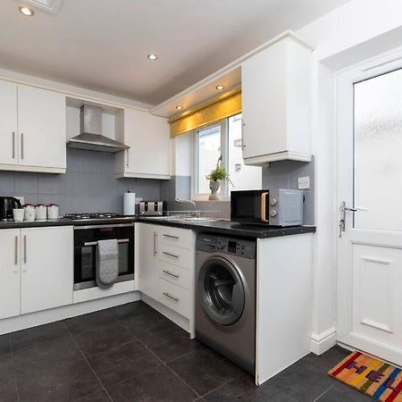 Town Centre & All The Comforts! Guisborough Exterior foto
