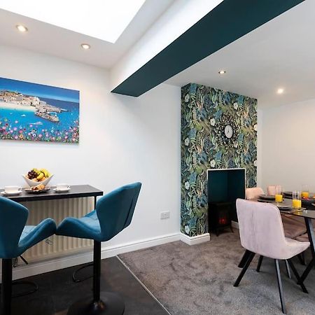 Town Centre & All The Comforts! Guisborough Exterior foto