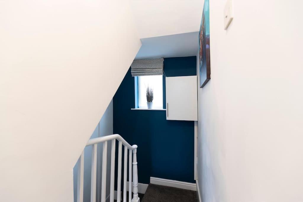 Town Centre & All The Comforts! Guisborough Exterior foto