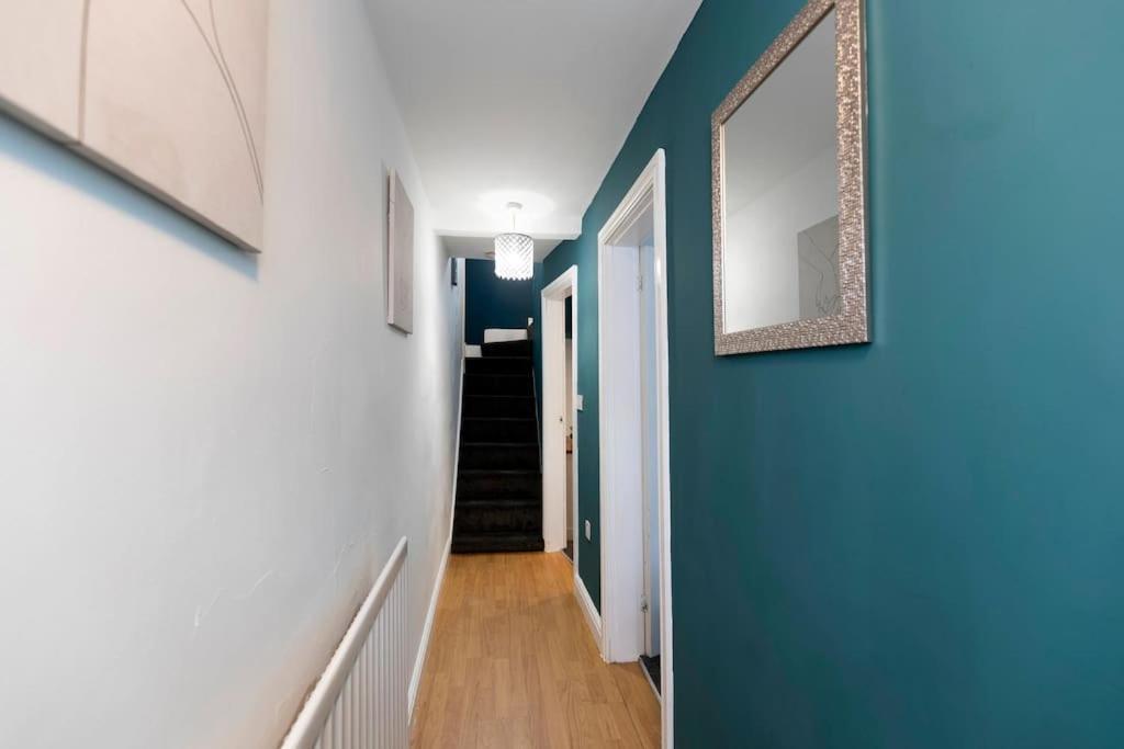 Town Centre & All The Comforts! Guisborough Exterior foto