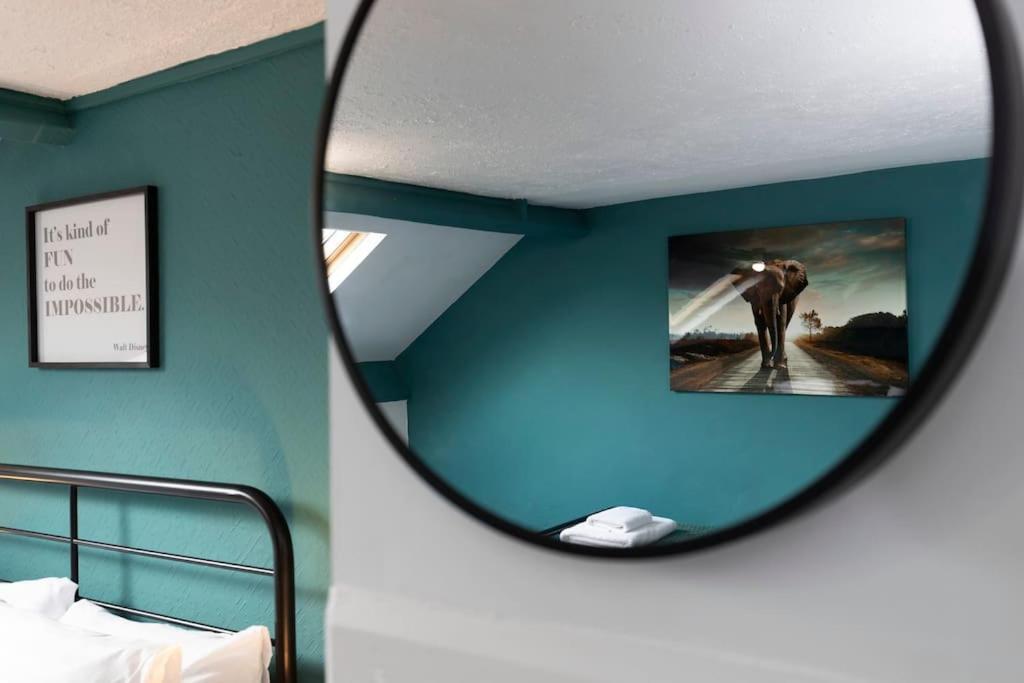 Town Centre & All The Comforts! Guisborough Exterior foto