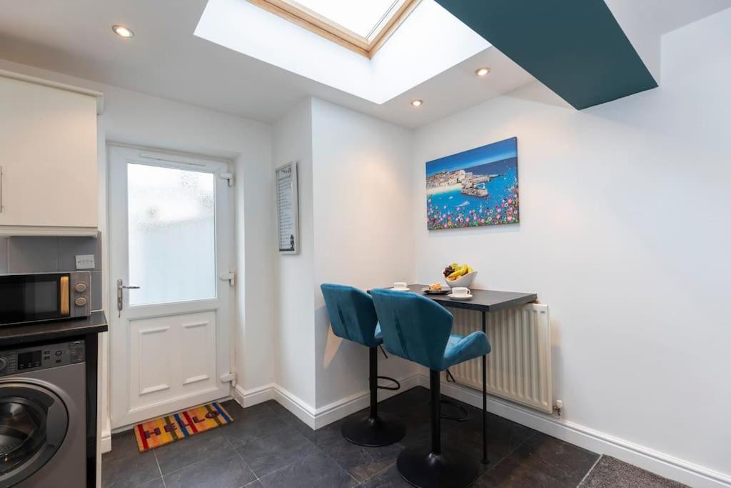 Town Centre & All The Comforts! Guisborough Exterior foto